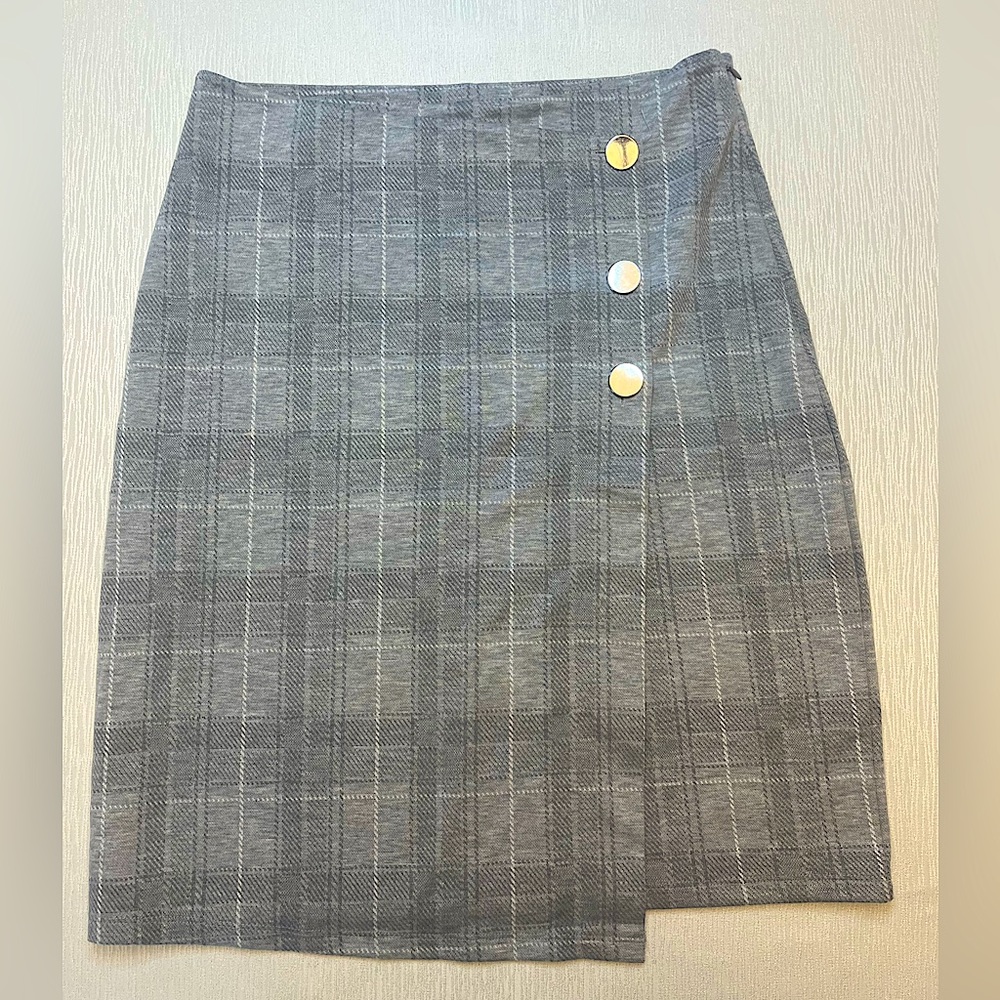Tom Tailor pencil skirt